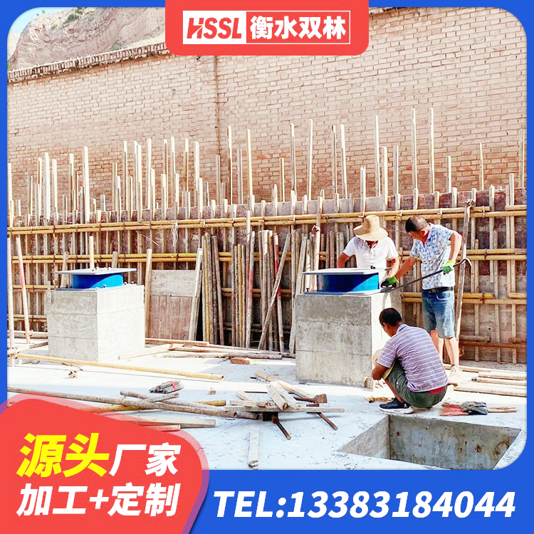 乌审旗建筑隔震支座加工 乌审旗建筑钢连廊抗震支座厂家 乌审旗建筑抗震支座工厂生产厂家 乌审旗高阻尼隔震支座(HDR)厂家电话