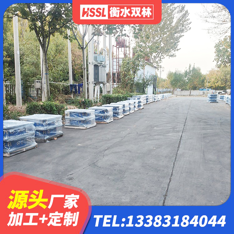 汝阳县建筑橡胶隔震支座LNR-700源头工厂 汝阳县建筑橡胶组合隔震支座生产厂家 汝阳县LRB1200铅芯橡胶隔震支座多少钱 汝阳县LNR橡胶支座价格 - 第4张